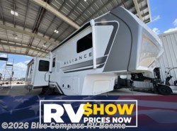 New 2027 Alliance RV Avenue All-Access 29RL available in Boerne, Texas