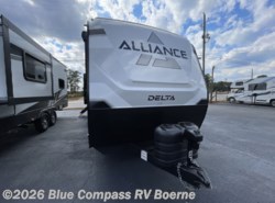 New 2027 Alliance RV Delta 262RB available in Boerne, Texas