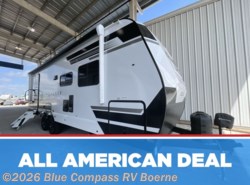 New 2027 Alliance RV Delta 262RB available in Boerne, Texas