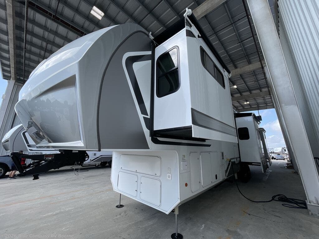 New 2027 Alliance RV Paradigm 395DS available in Boerne, Texas