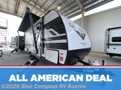New 2027 Grand Design Transcend One 161DB available in Boerne, Texas
