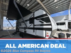 New 2027 Grand Design Transcend Xplor 22RBX available in Boerne, Texas