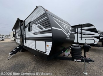 New 2027 Grand Design Transcend Xplor 26BHX available in Boerne, Texas