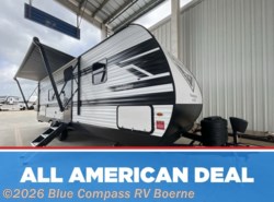New 2027 Grand Design Transcend Xplor 26BHX available in Boerne, Texas