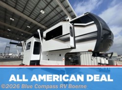 New 2027 Heartland Bighorn 39FL available in Boerne, Texas