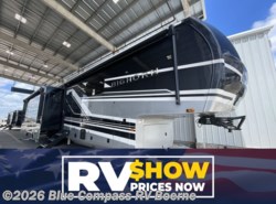 New 2027 Heartland Bighorn 39RK available in Boerne, Texas