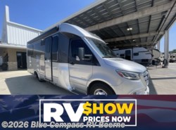 Used 2022 Leisure Travel Unity U24RL available in Boerne, Texas