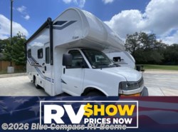 New 2027 Thor Motor Coach Geneva 21VT Chevy available in Boerne, Texas