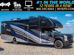 Used 2025 Thor Motor Coach Omni LV35 available in Boerne, Texas
