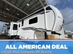 New 2027 Heartland Milestone 31RL available in Boerne, Texas