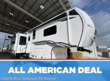 New 2027 Heartland Milestone 31RL available in Boerne, Texas