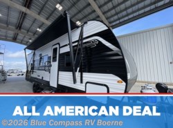New 2027 Heartland Prowler 2602BHS available in Boerne, Texas