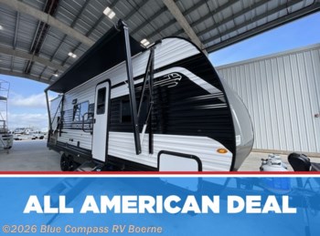New 2027 Heartland Prowler 2602BHS available in Boerne, Texas
