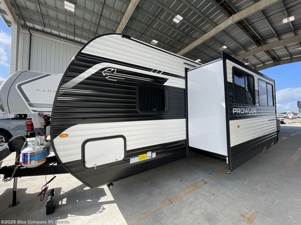 New 2027 Heartland Prowler 2602BHS available in Boerne, Texas