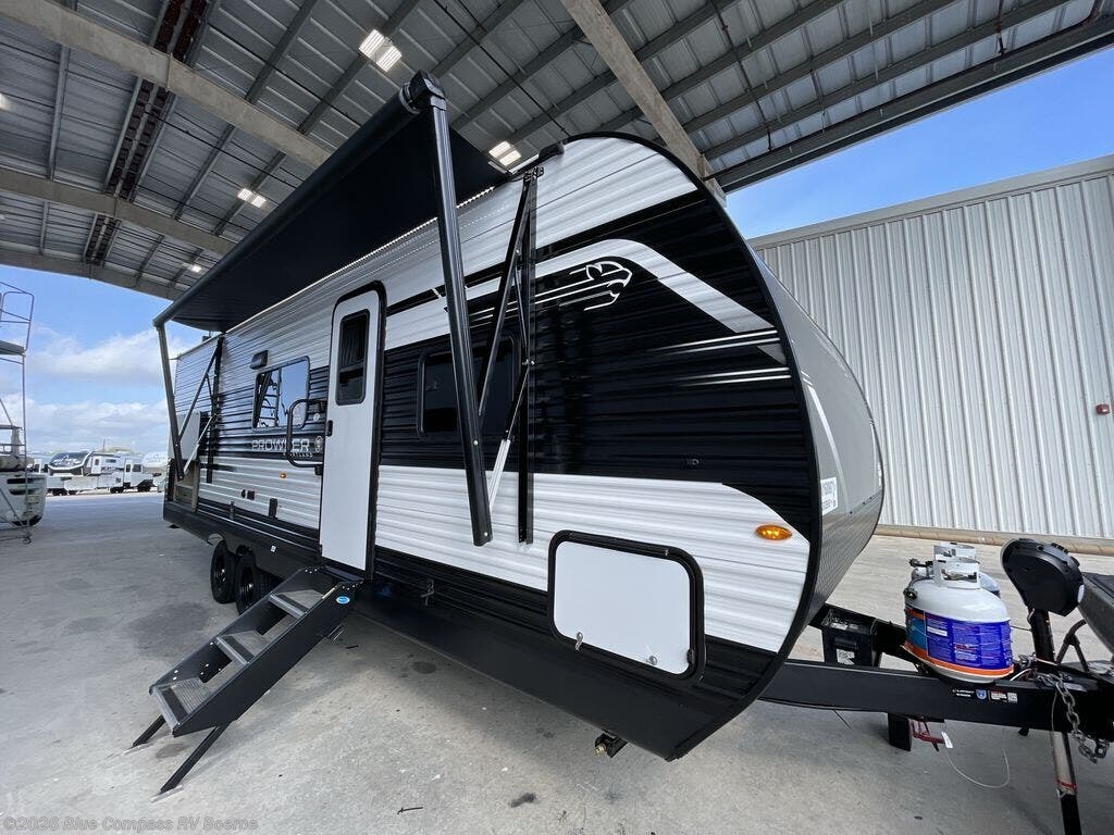New 2027 Heartland Prowler 2602BHS available in Boerne, Texas