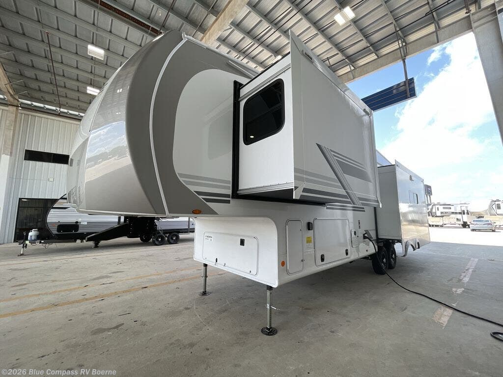 New 2027 Heartland Sundance 32RLBS available in Boerne, Texas