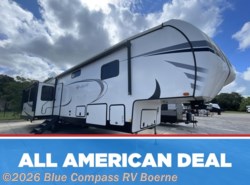 Used 2023 Forest River Wildcat 369MBL available in Boerne, Texas