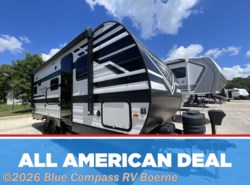 Used 2024 Grand Design Transcend Xplor 200MK available in Boerne, Texas