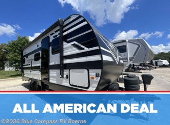 Used 2024 Grand Design Transcend Xplor 200MK available in Boerne, Texas