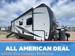 Used 2027 Forest River Flagstaff Super Lite 26RBWS available in Boerne, Texas