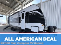 New 2027 Heartland Prowler 3202DSB available in Boerne, Texas