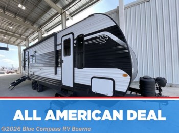 New 2027 Heartland Prowler 3202DSB available in Boerne, Texas