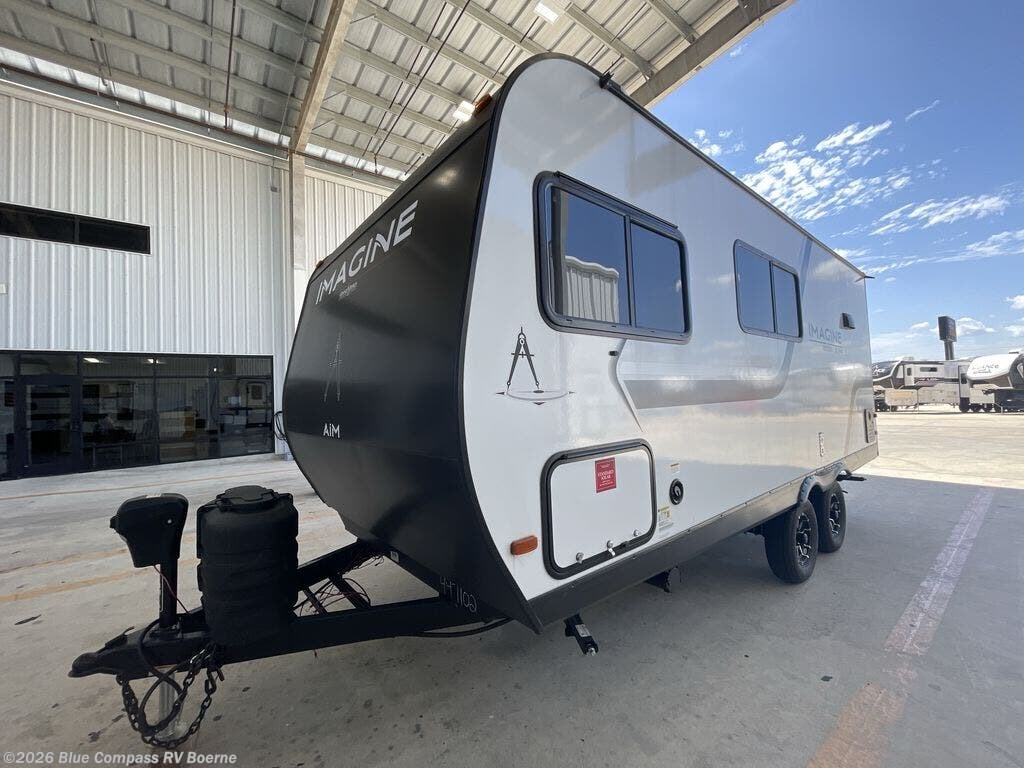 New 2027 Grand Design Imagine AIM 19MLA available in Boerne, Texas