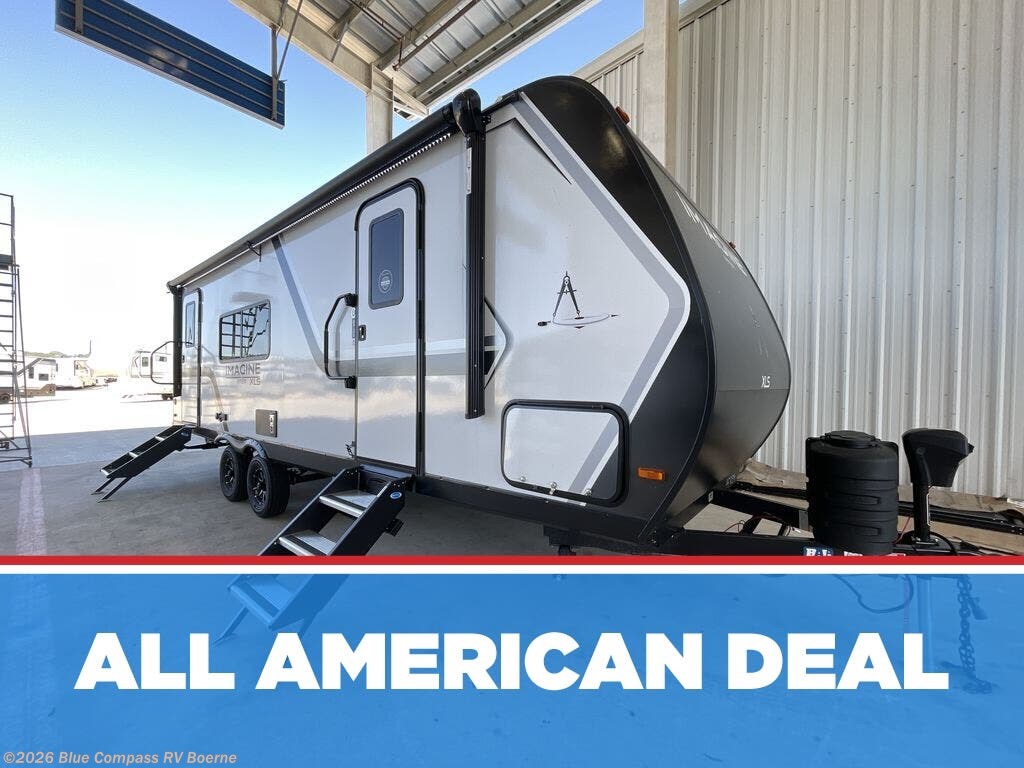 New 2027 Grand Design Imagine XLS 23LDE available in Boerne, Texas