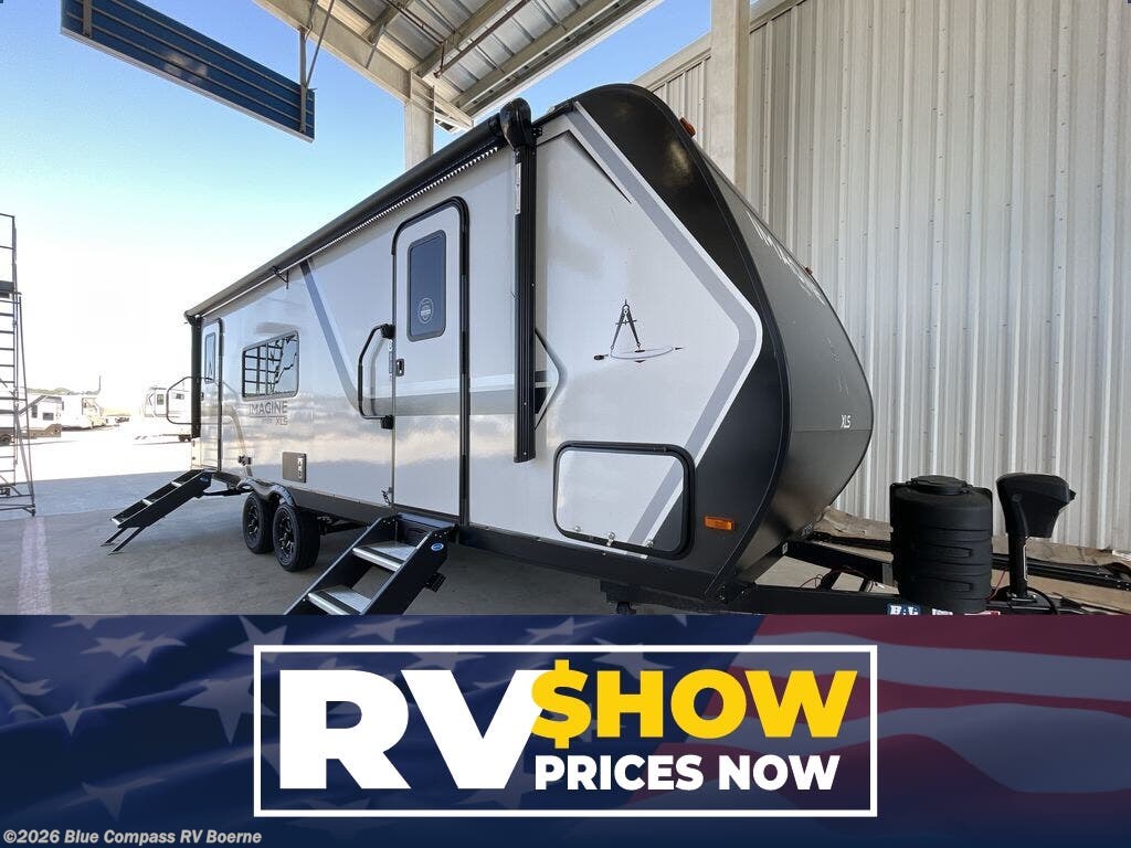 New 2027 Grand Design Imagine XLS 23LDE available in Boerne, Texas