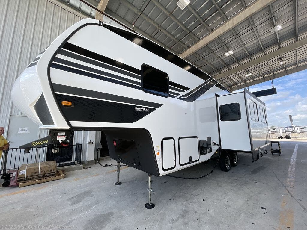 New 2027 Grand Design Reflection 100 Series 28RL available in Boerne, Texas