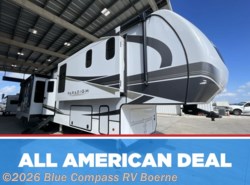 Used 2024 Alliance RV Paradigm 382RK available in Boerne, Texas