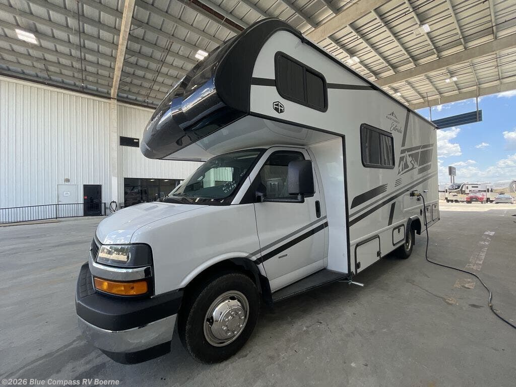 New 2027 East to West Entrada 210NSC available in Boerne, Texas