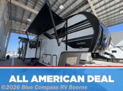 New 2027 Grand Design Reflection 303RLS available in Boerne, Texas