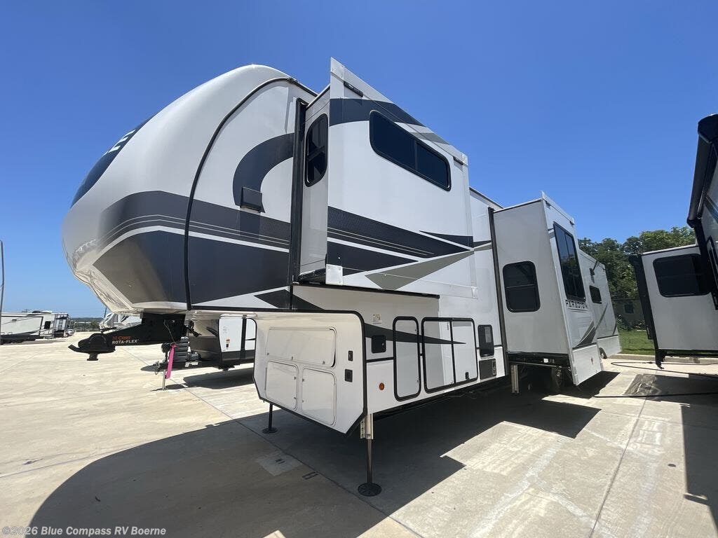 Used 2024 Alliance RV Paradigm 380MP available in Boerne, Texas
