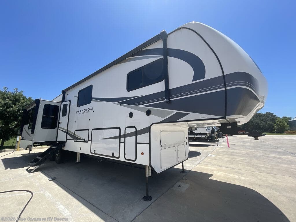 Used 2024 Alliance RV Paradigm 380MP available in Boerne, Texas