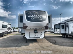 New 2027 Alliance RV Paradigm 385FL available in Boerne, Texas