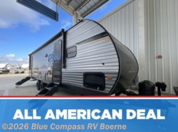 New 2027 Forest River Aurora 27DBH available in Boerne, Texas