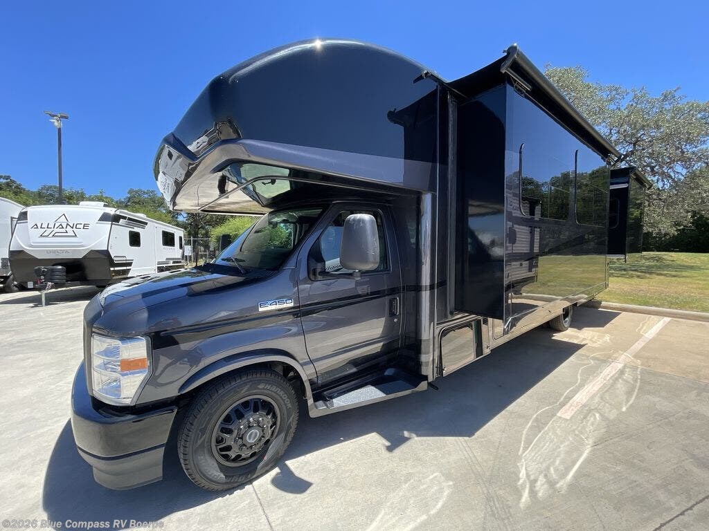 New 2027 Jayco Greyhawk 29MV available in Boerne, Texas