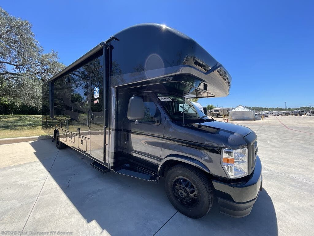 New 2027 Jayco Greyhawk 29MV available in Boerne, Texas