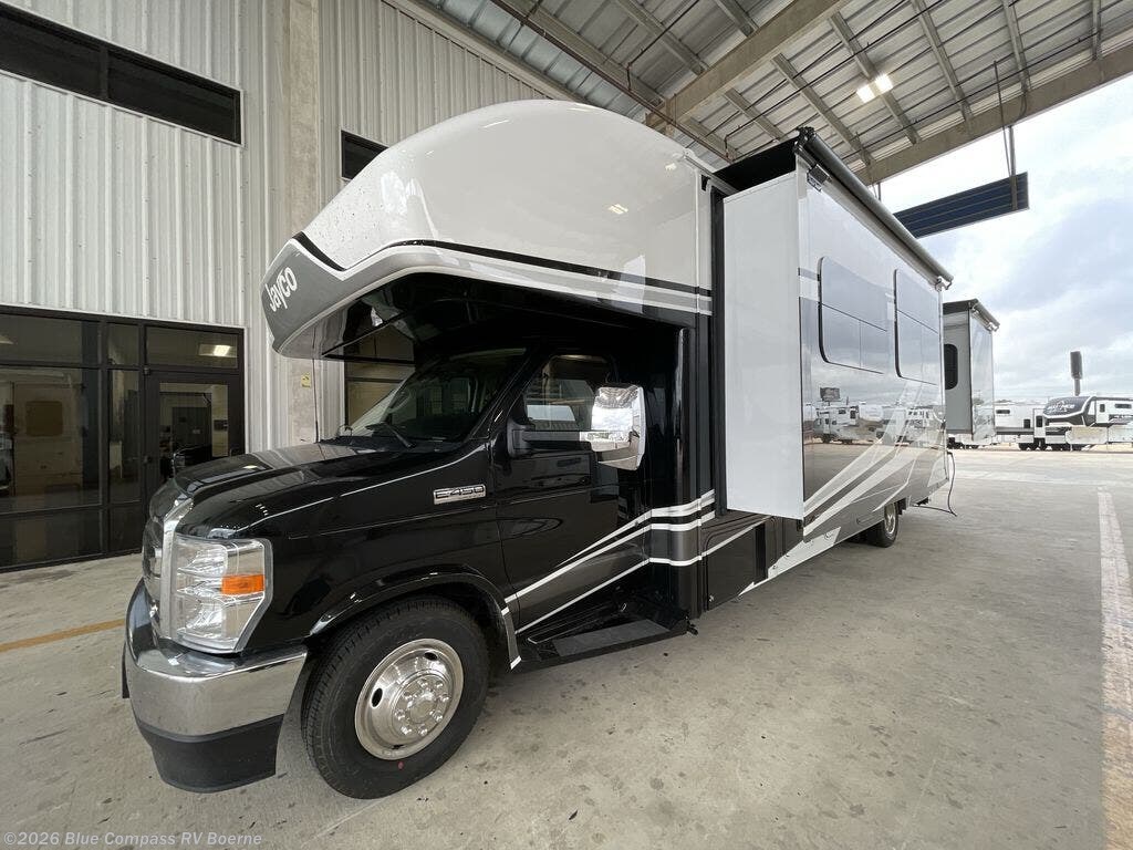 New 2026 Jayco Greyhawk 29MV available in Boerne, Texas