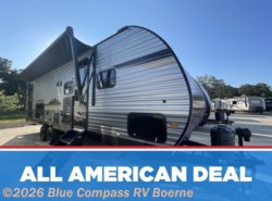 New 2027 Forest River Aurora 27DBH available in Boerne, Texas