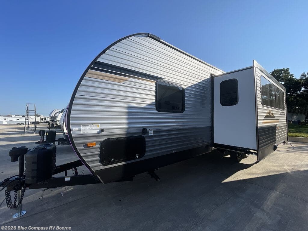 New 2027 Forest River Aurora 27DBH available in Boerne, Texas
