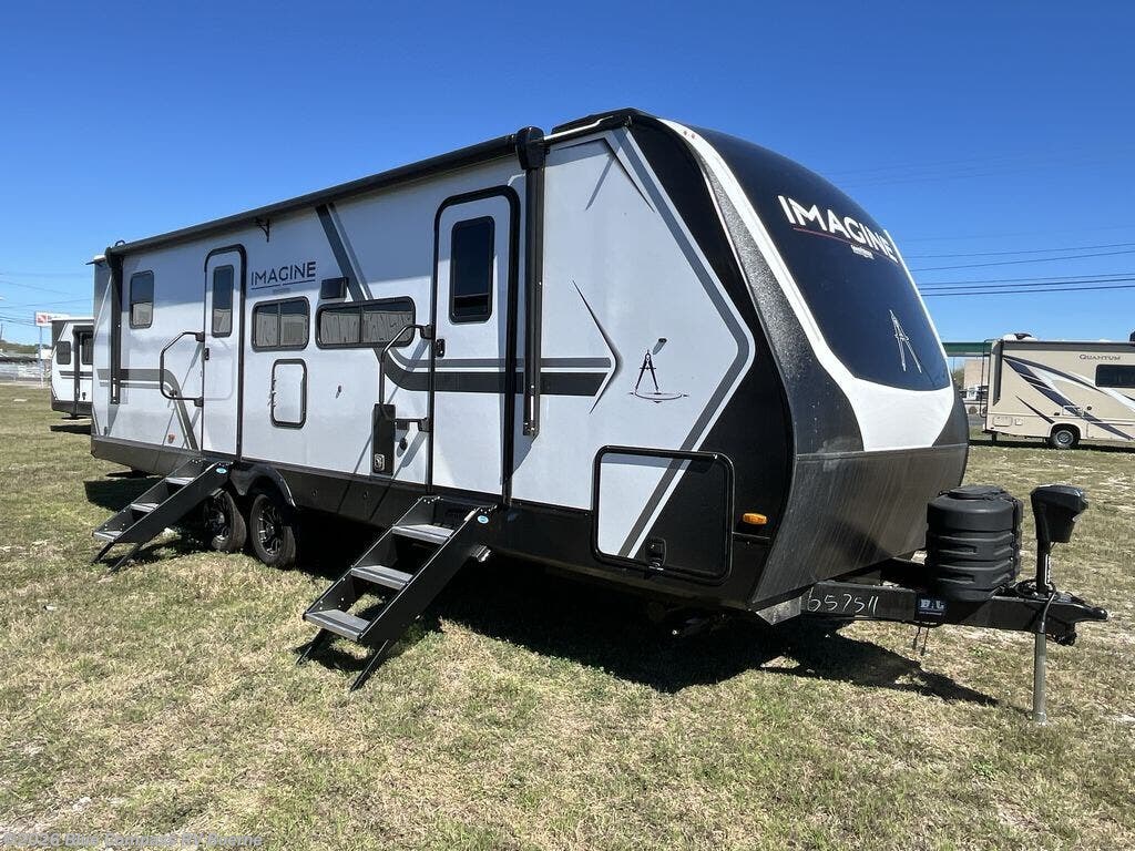 New 2026 Grand Design Imagine 2810BH available in Boerne, Texas