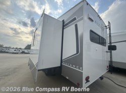 New 2026 Alliance RV Avenue All-Access 23ML available in Boerne, Texas