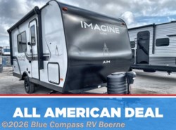 New 2026 Grand Design Imagine AIM 15RBA available in Boerne, Texas