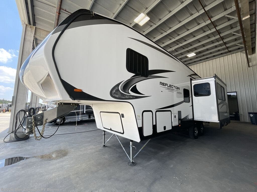 Used 2023 Grand Design Reflection 150 Series 278BH available in Boerne, Texas