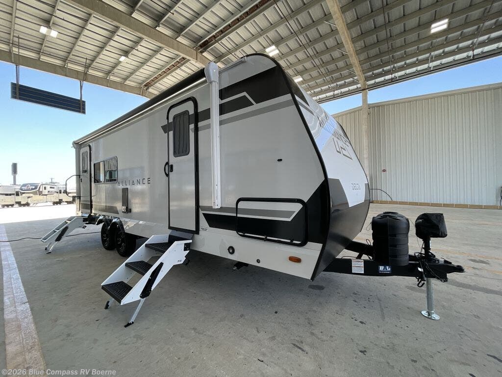New 2027 Alliance RV Delta Ultra Lite RK234 available in Boerne, Texas