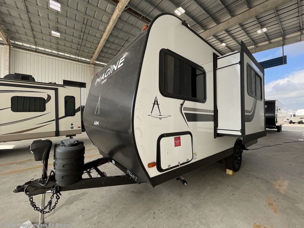New 2026 Grand Design Imagine AIM 16MLA available in Boerne, Texas