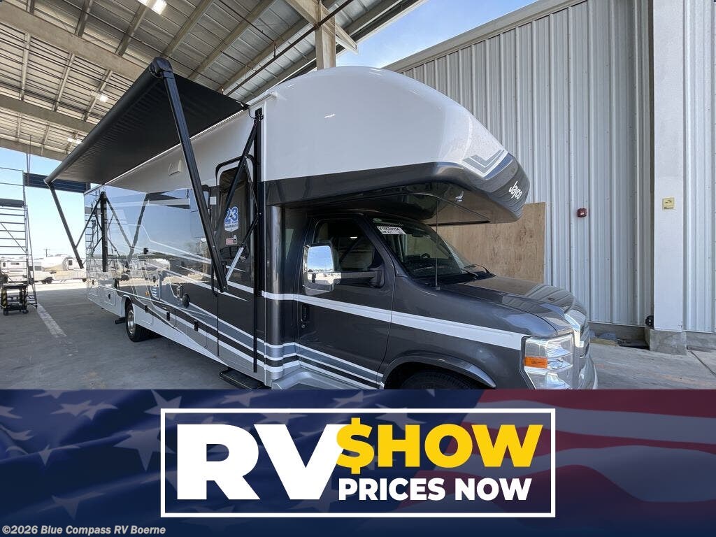 New 2027 Jayco Greyhawk 30Z available in Boerne, Texas