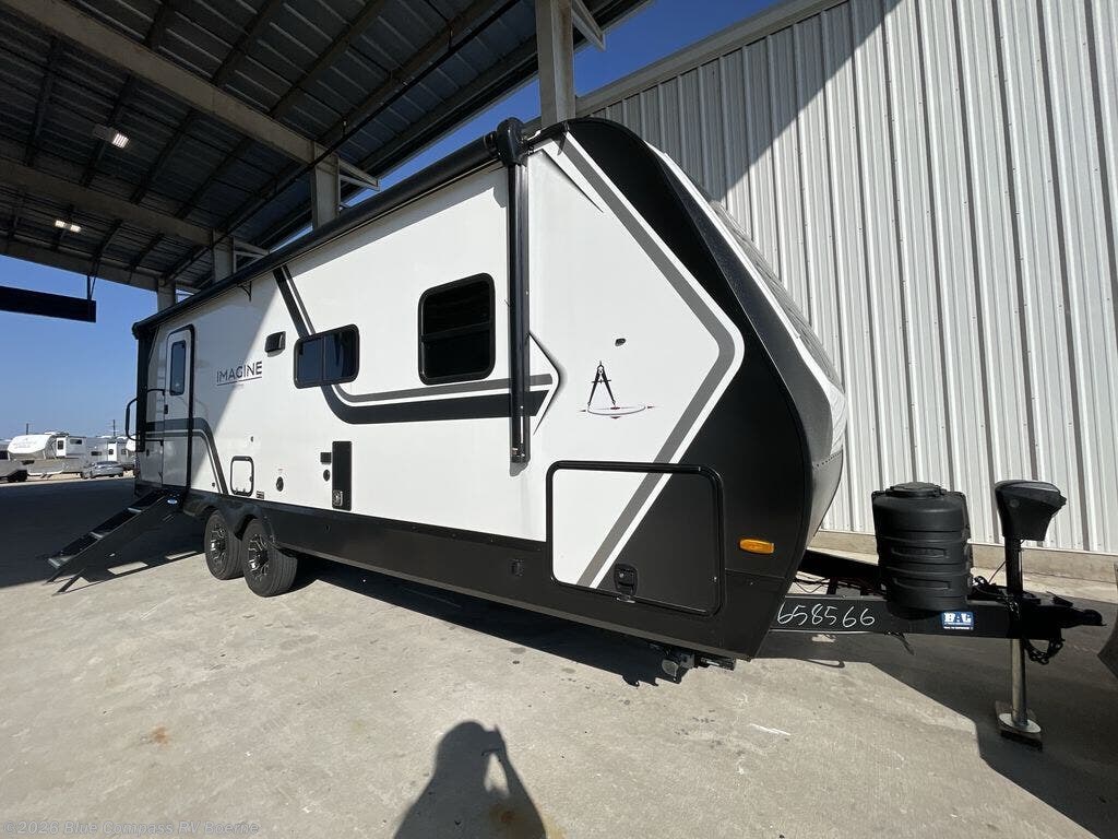 New 2027 Grand Design Imagine 2600RB available in Boerne, Texas
